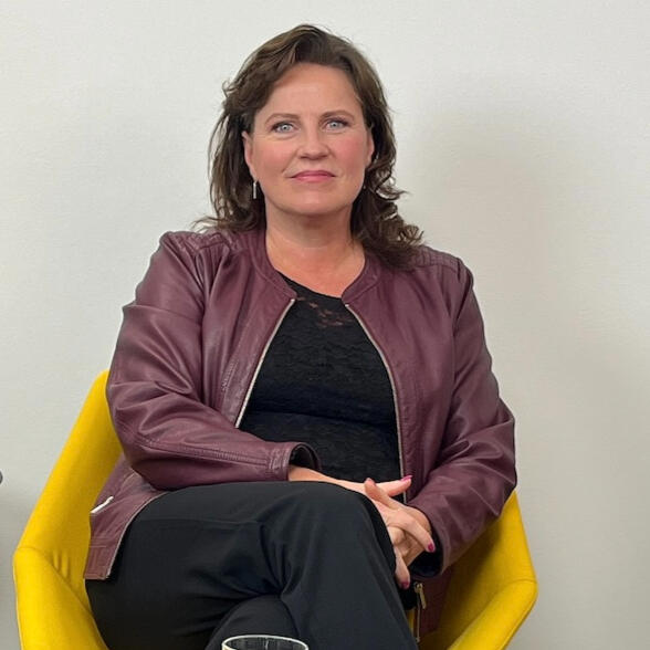 Susan kuva